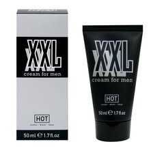 Крем для увеличения пениса "XXL Creme for Men" ( 50 ml )