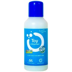 Жидкость для очистки интимных товаров LoveStim " Toy Cleaner " ( 100 ml )