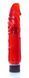 Вибратор Boss Series - Juicy Jelly Multispeed Red, ( длина 22 см, диаметр 4 см ) BS6700075