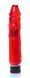 Вибратор Boss Series - Juicy Jelly Multispeed Red, ( длина 22 см, диаметр 4 см ) BS6700075