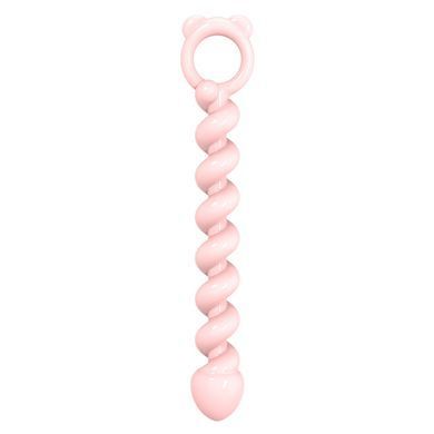 Анальные бусы Meleon - Intimate Anal Beads, AP-37