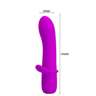 Вібратор Pretty Love "Troy" BI-014607