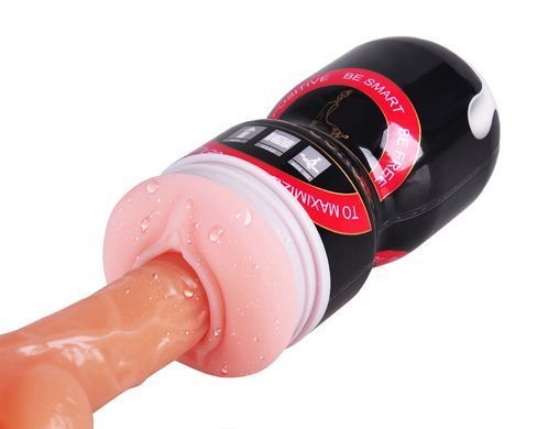 Вагина-мастурбатор CANWIN New Dult Concept - Vagina, CAN-M211-1