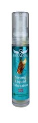 Стимулюючий гель (рідкий вібратор) 5th PARADISE Strong Liquid Vibration - Coke, 10 ml