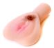 Мастурбатор вагина с вибрацией BOSS - Vagina Vibrating, BS6700092