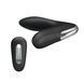 Масажер простати, що розширюється з пультом дк Mr. Play - Remote Control Vibrating Prostate Massager, BI-014463W-MR