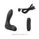 Масажер простати, що розширюється з пультом дк Mr. Play - Remote Control Vibrating Prostate Massager, BI-014463W-MR