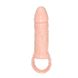 Насадка-презерватив "Men extension" BI-026211