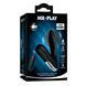 Масажер простати, що розширюється з пультом дк Mr. Play - Remote Control Vibrating Prostate Massager, BI-014463W-MR