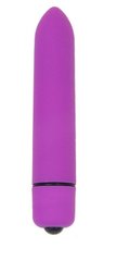 Мини вибратор ( вибропуля ) XESE BV05 Purple