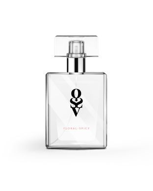 Духи з феромонами для жінок Obsessive Floral-Spicy 30 ml, 493273