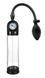 Вакуумная помпа с манометром CANWIN Penis Pump Men - P228