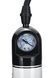 Вакуумная помпа с манометром CANWIN Penis Pump Men - P228