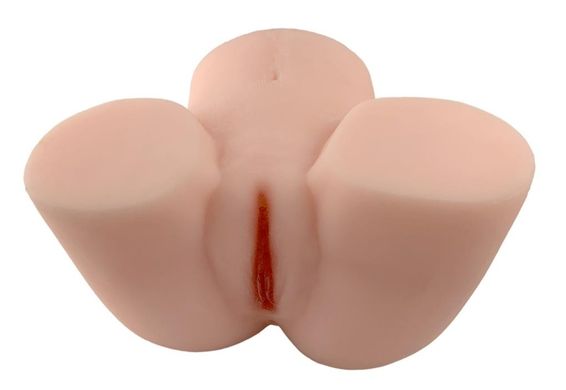 Мастурбатор вагина и анус Bottock 03, BS2600183