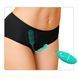Віброяйце з дистанційним керуванням Pretty Love - Leshy Dream Chaser 4 Green, BI-014868W-A4