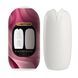 Мастурбатор яйце Pretty Love Catherine - Olga White, BI-014932-4-2