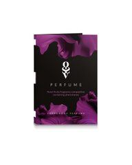 Духи с феромонами для женщин Obsessive Floral-Fruity 1 ml, 493259