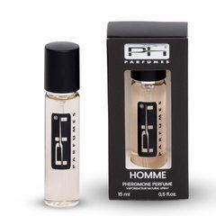 Духи с феромонами для мужчин Miyoshi Miyagi - PH Pheromone MAN №6, 15 ml