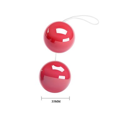 Кульки "Twins Ball" BI-014049-2-0101S
