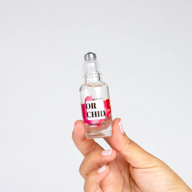 Масляные духи с феромонами для женщин Secret Play - Orchid Perfume oil 20 ml, 37062