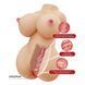 Мастурбатор вагина Crazy Bull - Herta Vagina Masturbator, BM-009267N