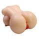 Мастурбатор вагина Crazy Bull - Herta Vagina Masturbator, BM-009267N