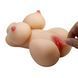 Мастурбатор вагина Crazy Bull - Herta Vagina Masturbator, BM-009267N