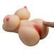 Мастурбатор вагина Crazy Bull - Herta Vagina Masturbator, BM-009267N