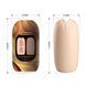 Мастурбатор яйце Pretty Love Catherine - Olga Beige, BI-014932-4-3