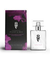Духи с феромонами для женщин Obsessive Floral-Fruity 30 ml, 493280