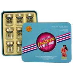 Возбуждающие капли " India weijie " (5 ml )