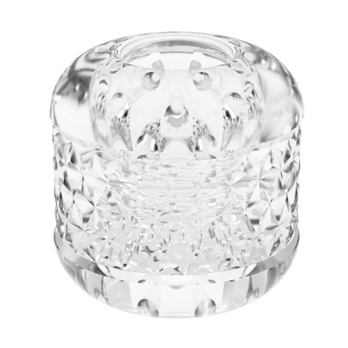 Мастурбатор Pretty Love - Cole Transparent, BM-009253MN-3