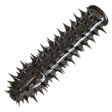 Стимулююча насадка Meleon - Screaming Thorn Wolf Braces BLACK, PS-27