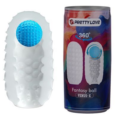 Мастурбатор Pretty Love - Fantasy ball VENUS-X, BM-00900T89-2Q