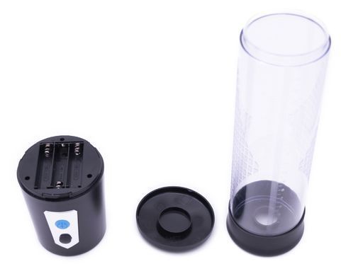 Автоматическая вакуумная помпа CANWIN Passion Pump Men - P401A