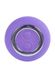 Виброяйцо с пультом ДУ - Remoted controller egg 0.2 USB Purple, BS2600107