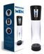 Автоматическая вакуумная помпа CANWIN Passion Pump Men - P401A