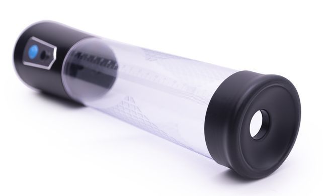 Автоматическая вакуумная помпа CANWIN Passion Pump Men - P401A
