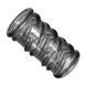 Набор из 6 стимулирующих насадок на пенис Meleon - Ejaculation Control Rings, SPS-50