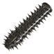 Стимулююча насадка Meleon - Screaming Thorn Wolf Braces BLACK, PS-27