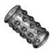 Набор из 6 стимулирующих насадок на пенис Meleon - Ejaculation Control Rings, SPS-50