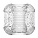 Мастурбатор Pretty Love - Cole Transparent, BM-009253MN-3