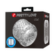 Мастурбатор Pretty Love - Cole Transparent, BM-009253MN-3