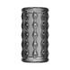 Набор из 6 стимулирующих насадок на пенис Meleon - Ejaculation Control Rings, SPS-50