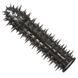 Стимулююча насадка Meleon - Screaming Thorn Wolf Braces BLACK, PS-27