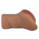 Мастурбатор з двома входами Crazy Bull - Caroline Latinos soft skins, BM-009237N-1