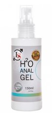 Анальный гель-лубрикант Love Stim - H2O Anal Gel, 150 ml