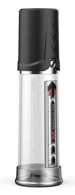 Вакуумная помпа Boys Series: - Worrior King Super manual pump, BS6000057
