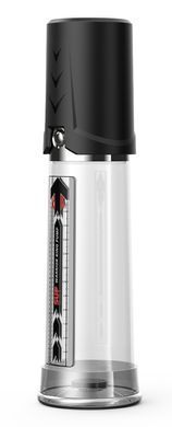 Вакуумная помпа Boys Series: - Worrior King Super manual pump, BS6000057