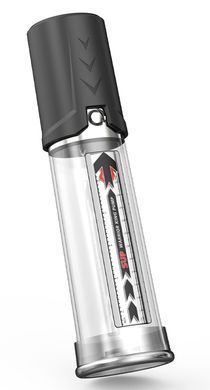 Вакуумная помпа Boys Series: - Worrior King Super manual pump, BS6000057